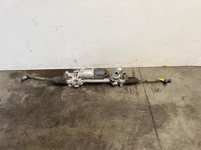 Steering box Mercedes C-Klasse