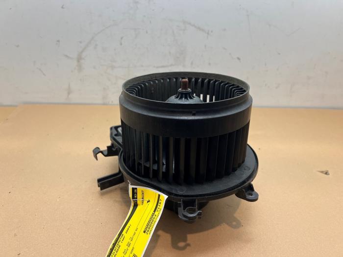 Silnik wentylatora nagrzewnicy Mercedes C-Klasse