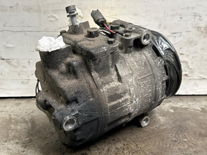 Bomba de aire acondicionado Mercedes C-Klasse