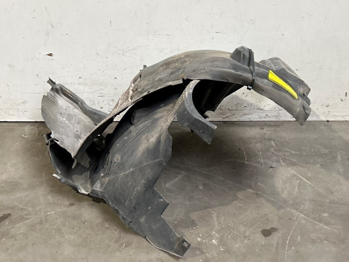 Wielkuip Mercedes C-Klasse