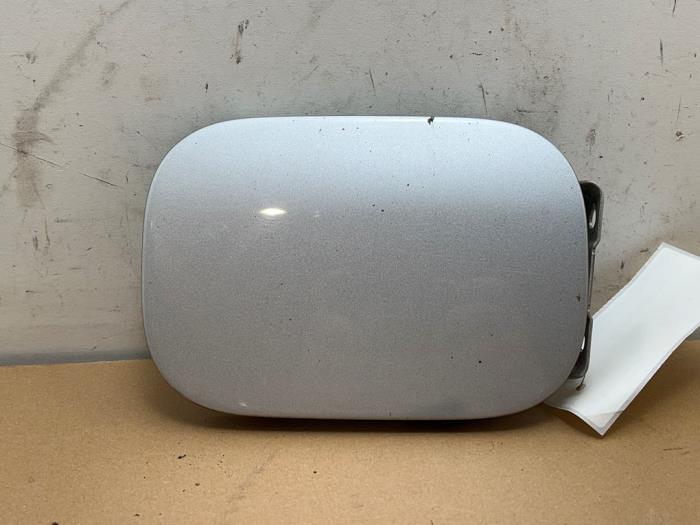 Tank cap cover Mercedes C-Klasse