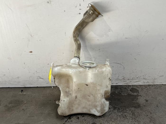 Réservoir lave-glace avant Mercedes C-Klasse