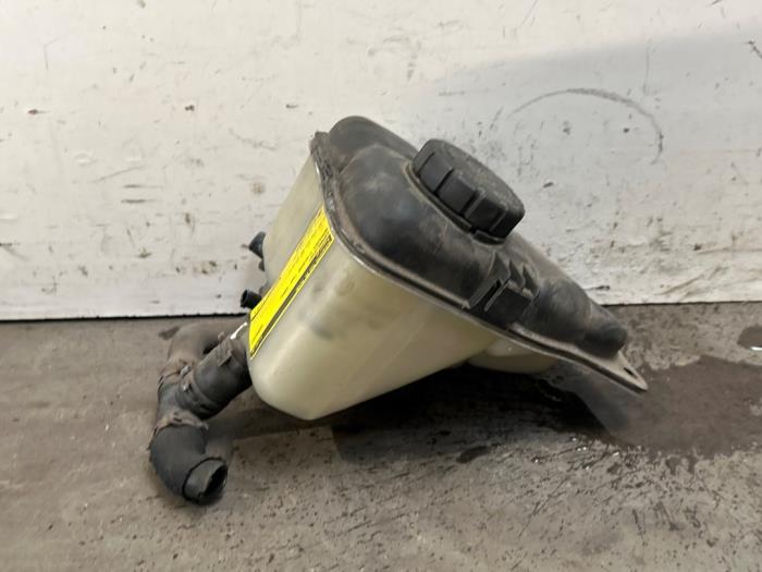 Vaso de expansión Mercedes C-Klasse