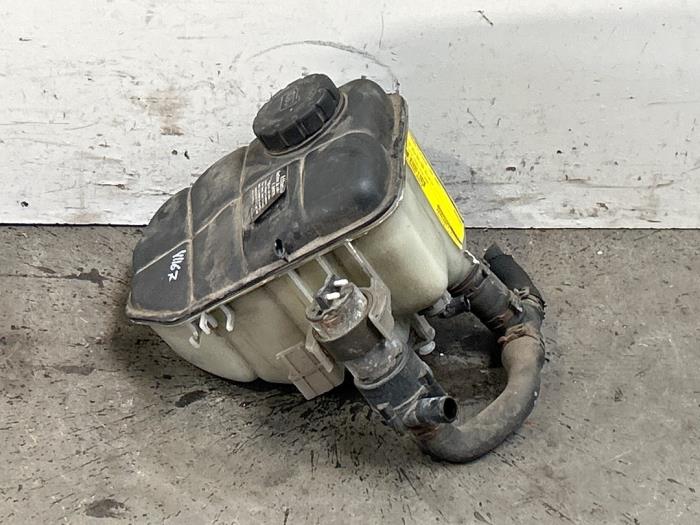 Réservoir d'expansion Mercedes C-Klasse