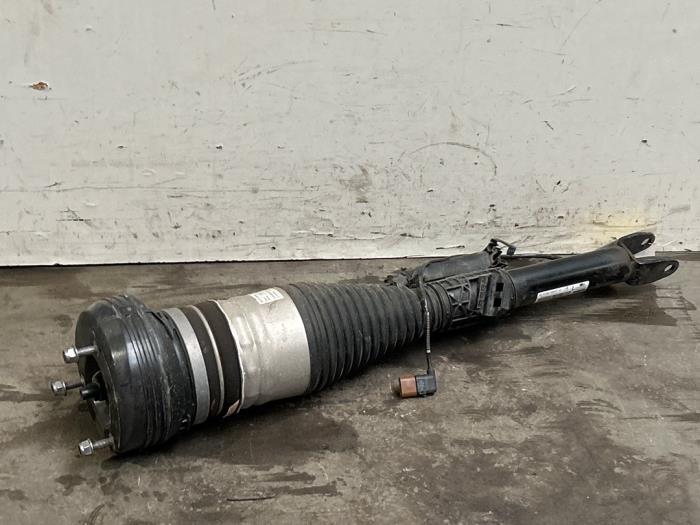 Amortisseur avant gauche Mercedes EQE