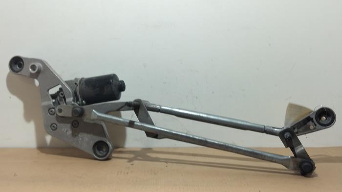 Scheibenwischermotor+Mechanik Mercedes Vito