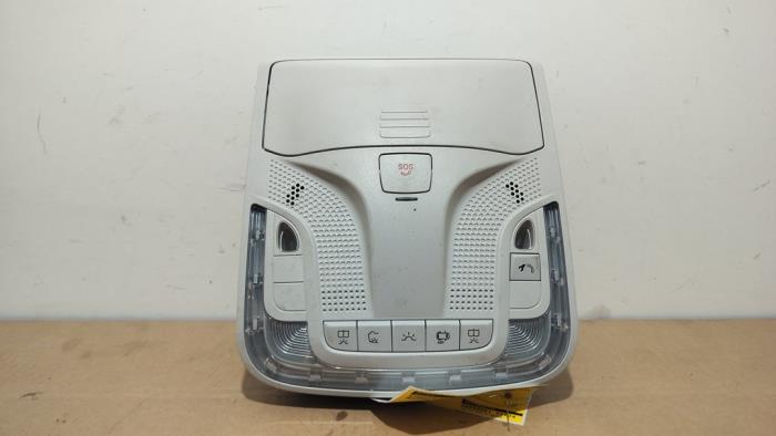 Innenbeleuchtung vorne Mercedes Vito