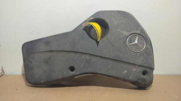 Couverture moteur Mercedes Vito
