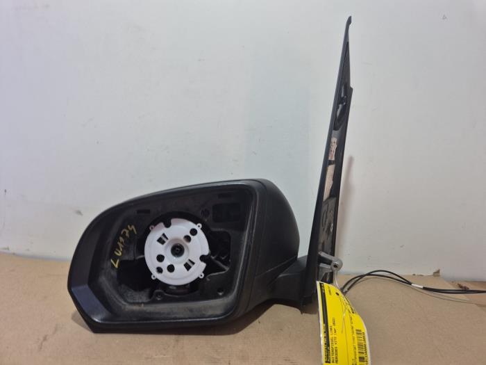 Rétroviseur extérieur gauche Mercedes Vito