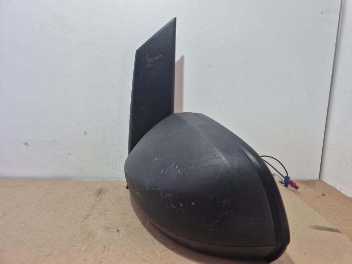 Rétroviseur extérieur gauche Mercedes Vito