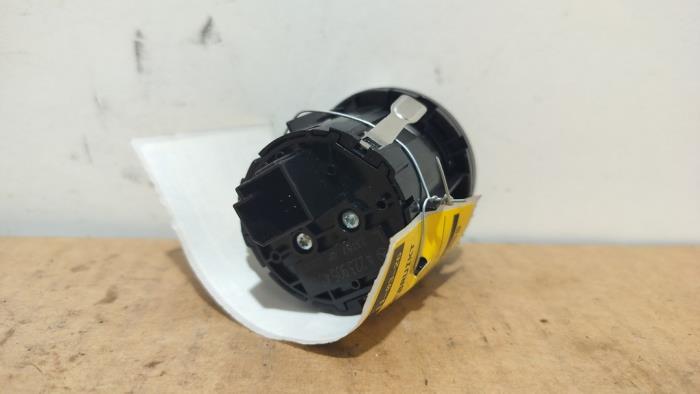 Interruptor de luz Mercedes EQE