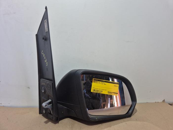 Rétroviseur extérieur droit Mercedes Vito