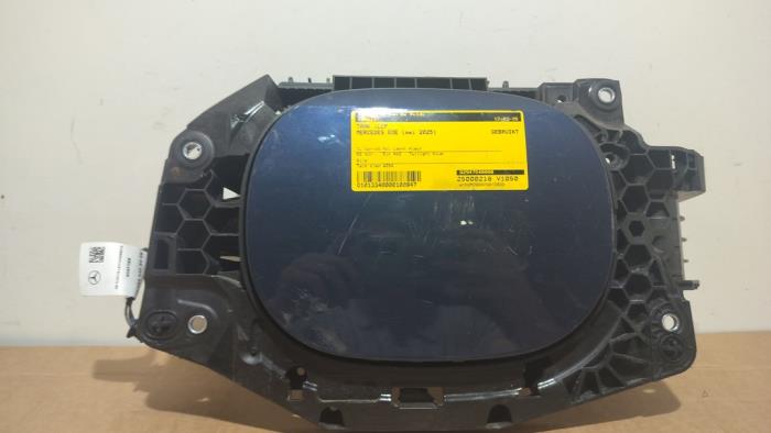 Tank cap cover Mercedes EQE