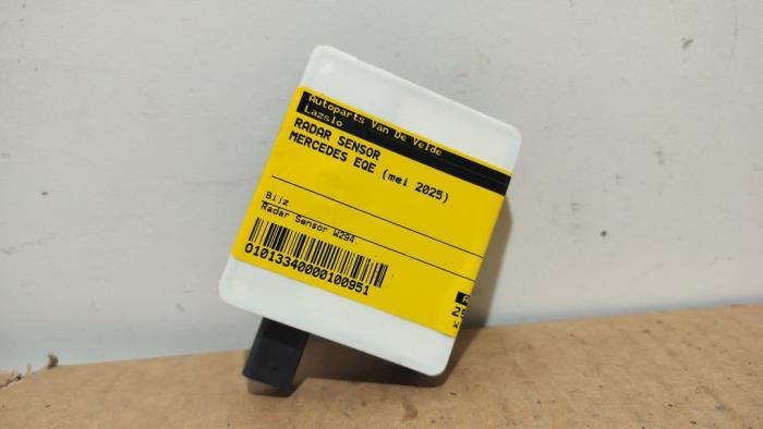 Radarsensor Mercedes EQE