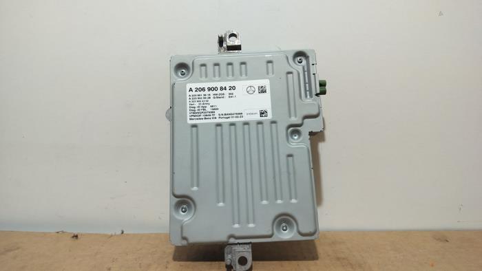 Module (miscellaneous) Mercedes EQE
