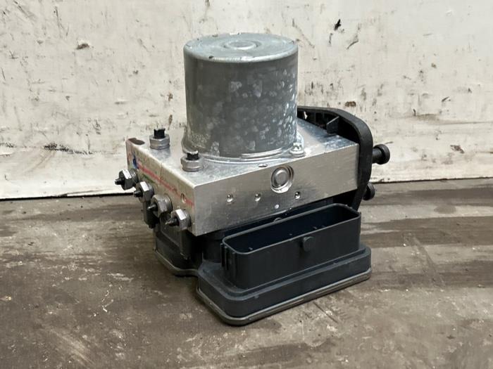 Pompe ABS Mercedes EQE