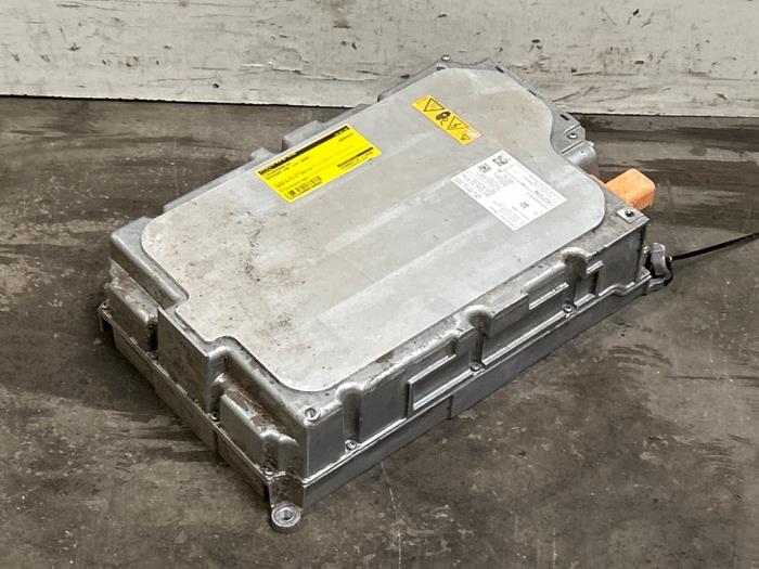 Stroomverdeler Mercedes EQE