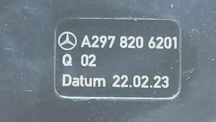 Modul (sonstige) Mercedes EQE