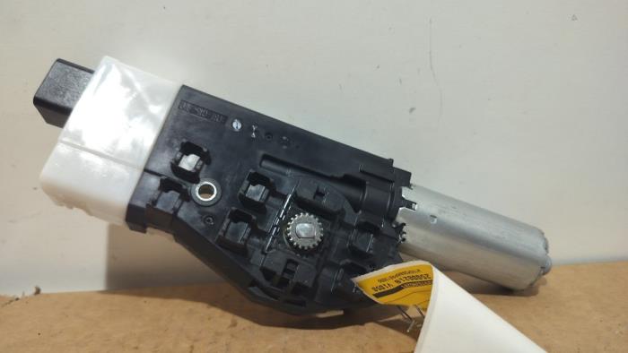 Motor de techo deslizante Mercedes EQE