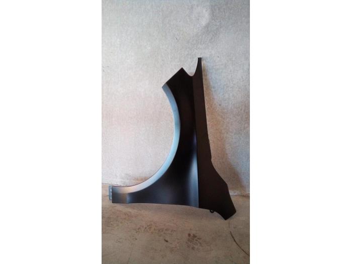 Kotflügel links vorne Mercedes CLA