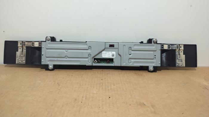 Antenne Mercedes EQE