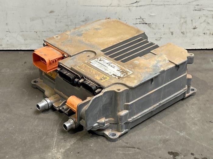 Stromverteiler Mercedes EQE