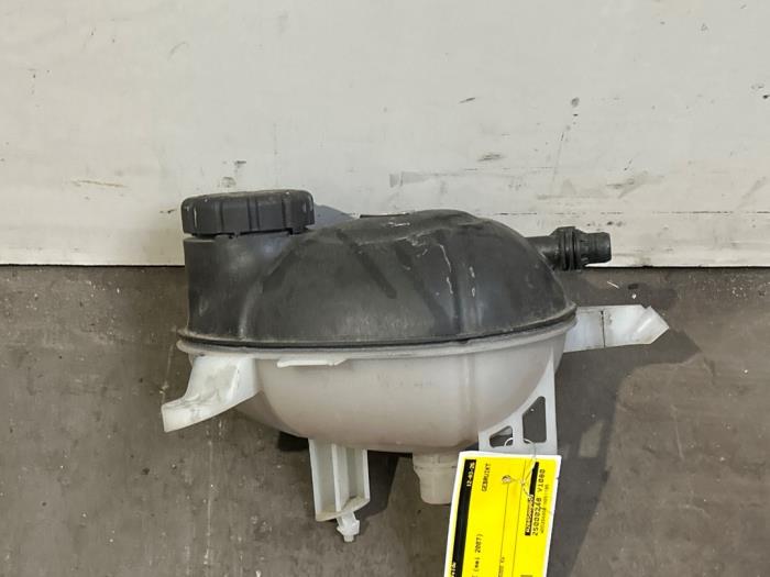 Ausgleichsbehälter Mercedes C-Klasse
