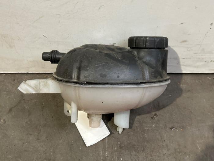 Réservoir d'expansion Mercedes C-Klasse