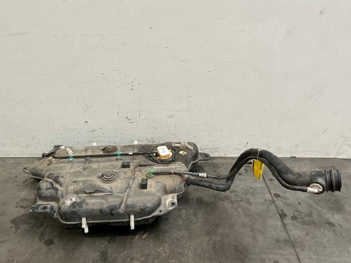 Réservoir de carburant Mercedes Citan