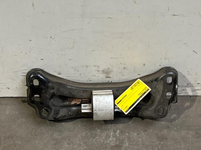 Support (divers) Mercedes E-Klasse