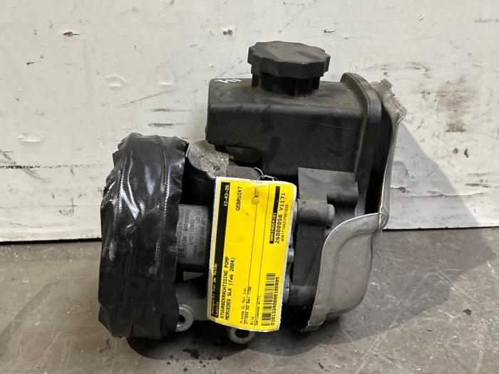 Lenkkraftverstärker Pumpe Mercedes SLK