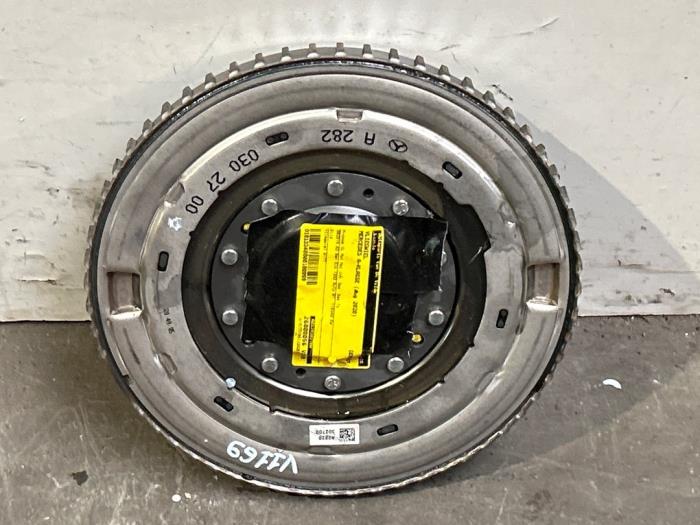 Flywheel Mercedes A-Klasse