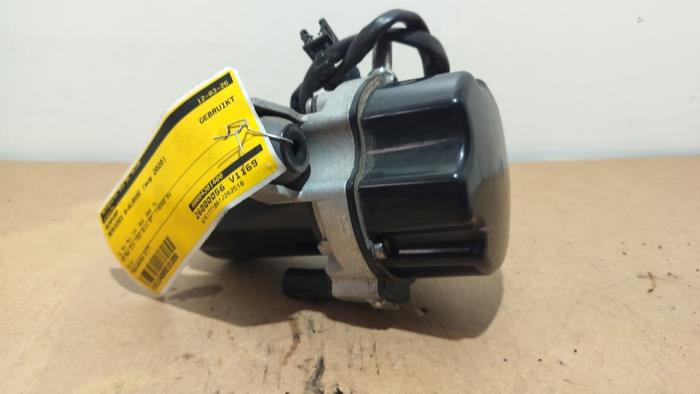 Pompa hamulcowa Mercedes A-Klasse