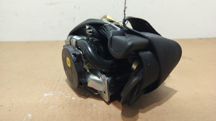 Front seatbelt, right Mercedes Sprinter