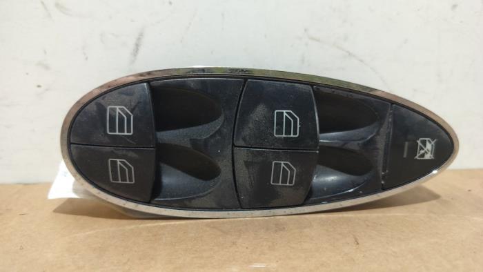 Przelacznik combi okienny Mercedes E-Klasse