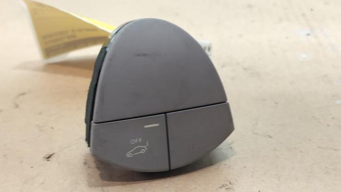 Switch Mercedes E-Klasse