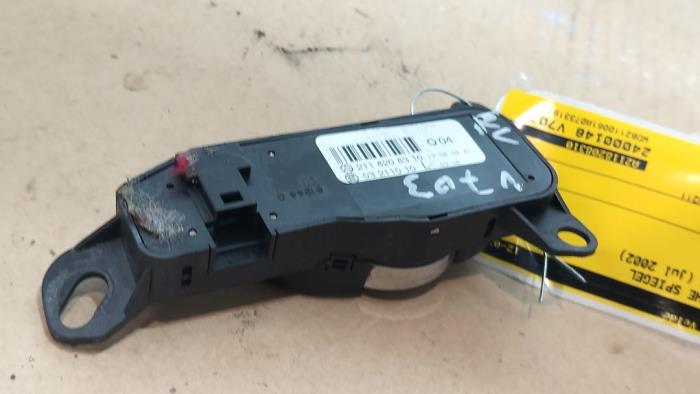 Module rétroviseur électrique Mercedes E-Klasse