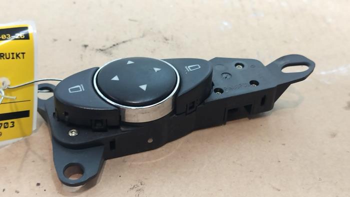 Module rétroviseur électrique Mercedes E-Klasse