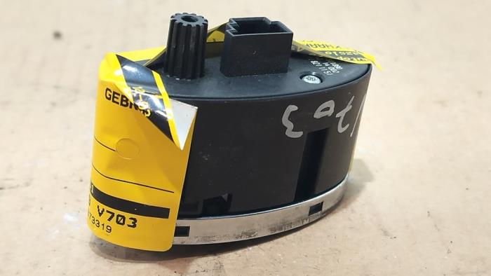 Gancho de remolque Mercedes E-Klasse