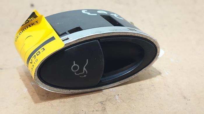 Gancho de remolque Mercedes E-Klasse