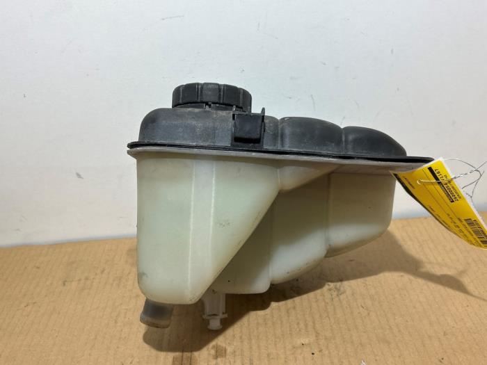 Réservoir d'expansion Mercedes C-Klasse