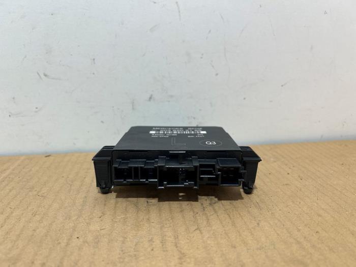 Módulo de cierre centralizado Mercedes C-Klasse