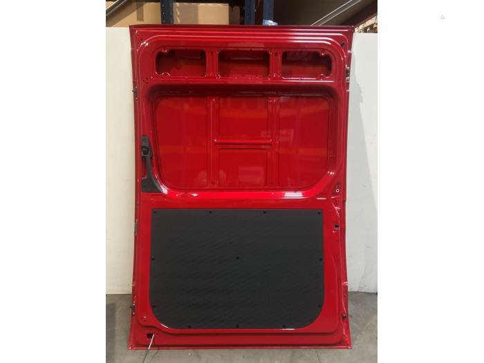 Sliding door, left Mercedes Sprinter