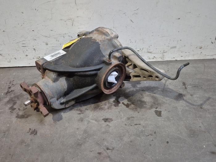Differential hinten Mercedes Vito