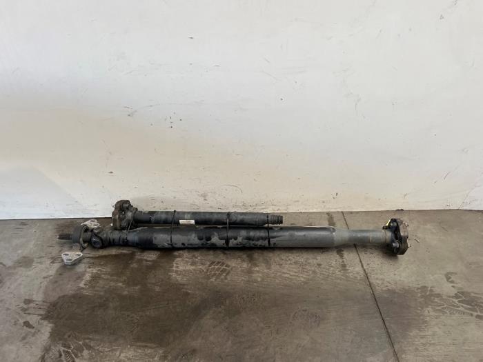 Pólwal Mercedes Vito