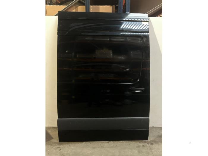 Puerta corredera derecha Mercedes Sprinter