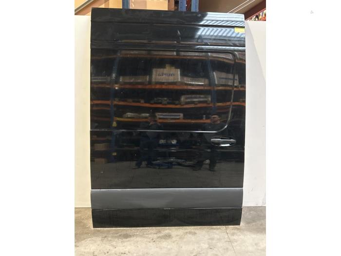Puerta corredera derecha Mercedes Sprinter