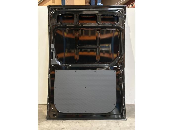 Schiebetür rechts Mercedes Sprinter