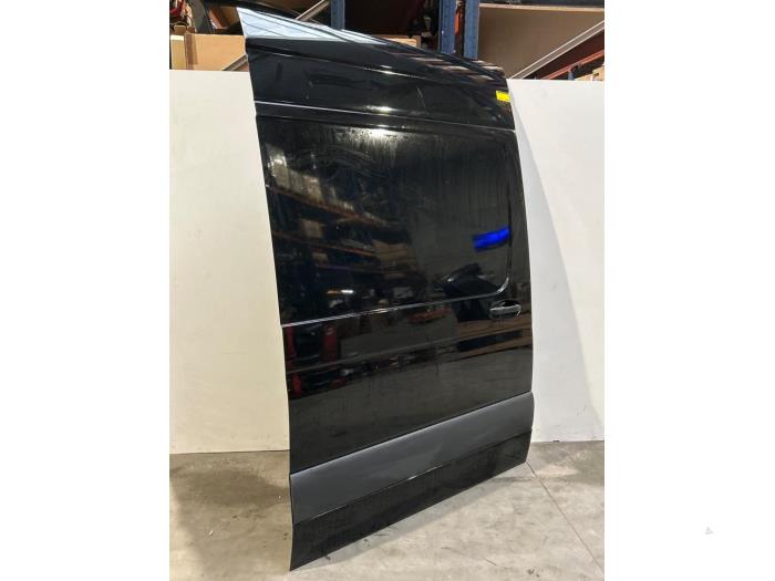 Schiebetür rechts Mercedes Sprinter