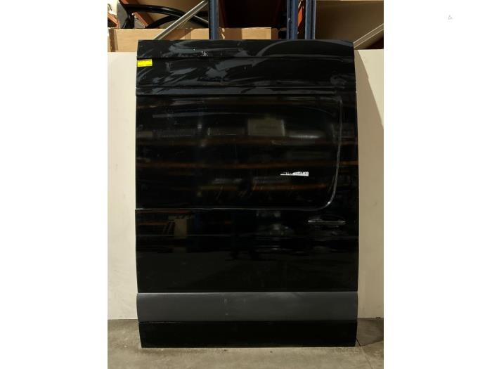 Puerta corredera derecha Mercedes Sprinter